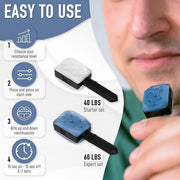 Jaw Exerciser for Men - Ultimate Jawline Exerciser - Product Image