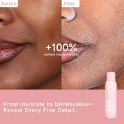Hair Identifier Spray for Face Shaving - Gentle Facial Shaving Dermaplane Spray for Smooth, Glowing Skin, hair identifier ...