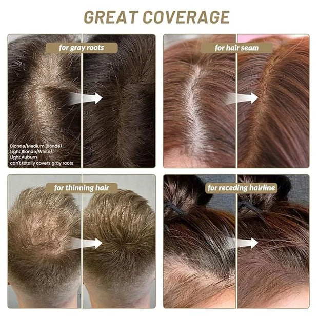 SOVONCARE Hairline Shadow Powder for