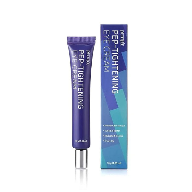 Petitfee Pep-Tightening Eye Cream 1.05 oz (30g) - Product Image