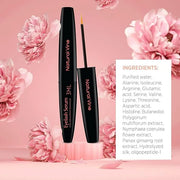 Natural Vine Eyelash Growth Serum: Lash Enhancing Serum with Advanced Formula to Boost Longer Fuller and Thicker Looking L...