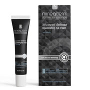 Advanced Rejuvenating Eye Cream for Dark Circles and Puffiness – Anti-Aging Eye Treatment with Peptides Stem Cells and She...