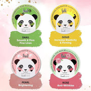 Under Eye Patches for Dark Circles, Puffiness and Eye Bags with 24K Gold - Anti-Wrinkle for Puffy Eyes, Eye Masks with Hya...