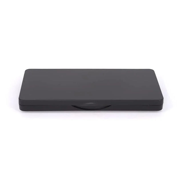 5 Pack Magnetic Makeup Palette with Mirror, Empty