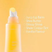W7 Gloss Away Lip Balm - 2 Piece