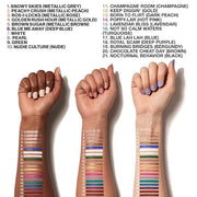 wet n wild Color Icon Cream Eyeliner Eyeshadow Multi-Stick, Moisturizing, Nourishing Velvety Cream-to-Powder Buildable & B...