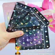Brow Perm Patch Silicone Lash Lift Shield Mate Self Sticky Eyebrow Lamination Cover Tool Gel Eyebrow Perming Pads Soft Pat...
