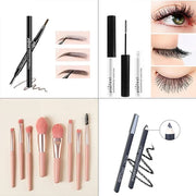 All-in-one Makeup Set Holiday Gift Surprise