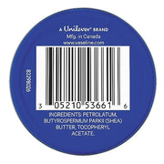 Vaseline Lip Therapy Lip Balm Tin, oz