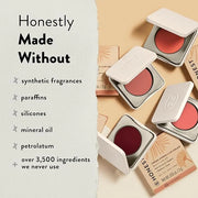 Honest Beauty 2-in-1 Creme Cheek Blush + Lip 1 oz