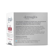 Skincare Set | Ultra Volume Facial Night Cream Moisturizes And Improves The Appearance Of Wrinkles And Skin 1,76 oz + Vita...