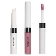 COVERGIRL Outlast All-Day Lip Color With Topcoat, Blushed Mauve - Product Image