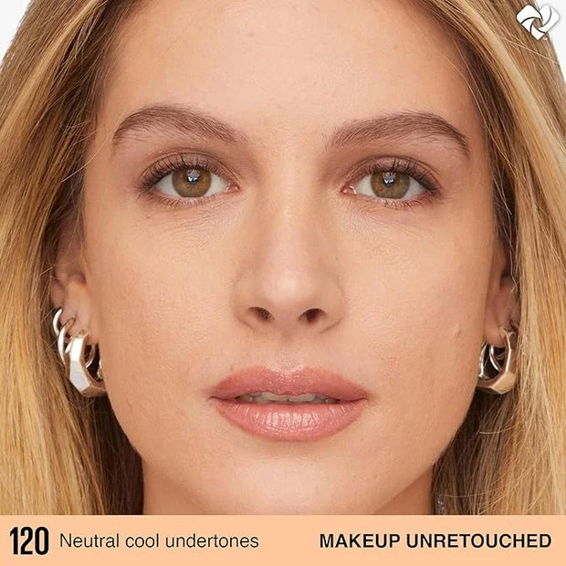 Maybelline Super Stay Lumi-Matte Foundation, Lightweight and Buildable Full Coverage Foundation Makeup For Up To 30HR Wear...
