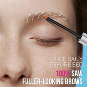 iMethod Eyebrow Growth Serum - Eyebrow Serum to Grow Brows, Thicker Brows in 4 Weeks, Brow Boost, Natural Eye Brow Enhance...