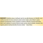 Burt's Bees Lip Balm - Pomegranate, Lip Moisturizer With Responsibly Sourced Beeswax, Tint-Free, Natural Origin Conditioni...