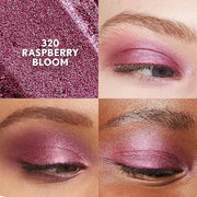 Covergirl Clean Eye Color, Raspberry Bloom, Eyeshadow Sticks, Ultra Creamy Formula, Lightweight, Buildable Formula, Lasts ...