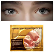 Under Eye Patches- Jakuva 30 Pairs Collagen Eye Masks Eye Patches for Dark Circles and Puffy Eyes, Reduce Wrinkles, Gel Ey...