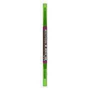 NYX PROFESSIONAL MAKEUP Blade & Shade Brow Pencil, Nano Mechanical Eyebrow Pencil, Up to 16HR Make Up Wear - Espresso - Pr...