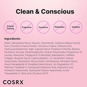COSRX Under Eye Mask, Peptide Collagen Hydrogel Eye Patch for Puffy Eyes and Dark Circles, 60 Under Eye Patches, Korean Sk...