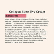 Essano Collagen Boost Eye Cream, 10g - Product Image