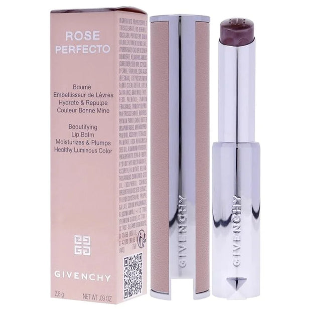 Rose Perfecto Plumping Lip Balm -