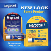 Herpecin L Lip Protectant SPF 30 oz