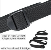 2 Pcs Wrestling Belt Arm Wrestling Competition Match - Product Image