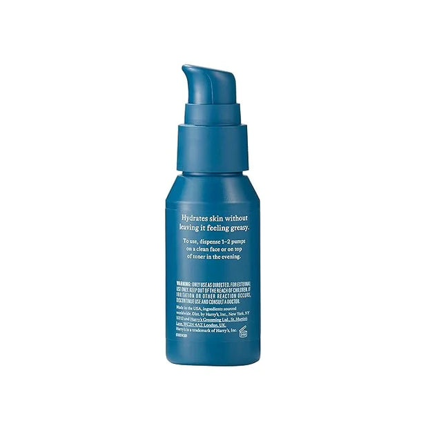 Harry's Hydrating Night Lotion, Night Moisturizer for Face, Lightweight 1.7 Fl Oz, 2 Pack - Product Image