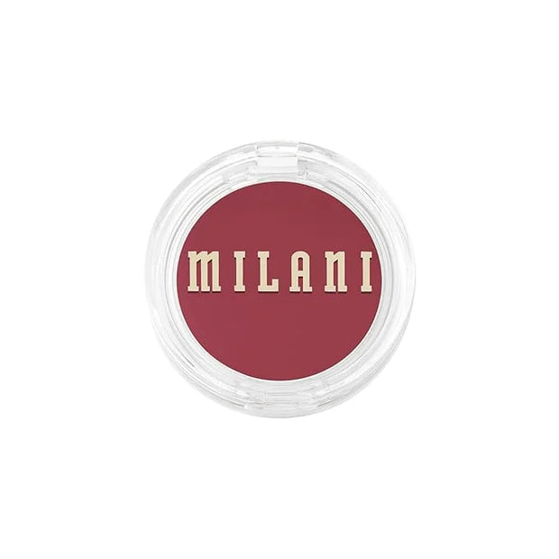 Milani Cheek Kiss Cream Blush- Cream to Gel Blush for Cheek and Lip Tint - Product Image