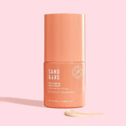 Sand & Sky Australian Essentials Anti-Aging Eye Cream with Peptides & Vitamin C - Under-Eye Brightening Formula, Reduces D...