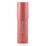 Palladio I'm Blushing 2-in-1 Cheek and Lip Tint, Buildable Lightweight Cream Blush, Sheer Multi Stick Hydrating formula, A...