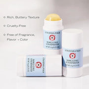 First Aid Beauty - Ultra Repair Lip Balm, Instant Hydration and Moisture for Soft, Supple & Plump Lips, Concentrated Formu...