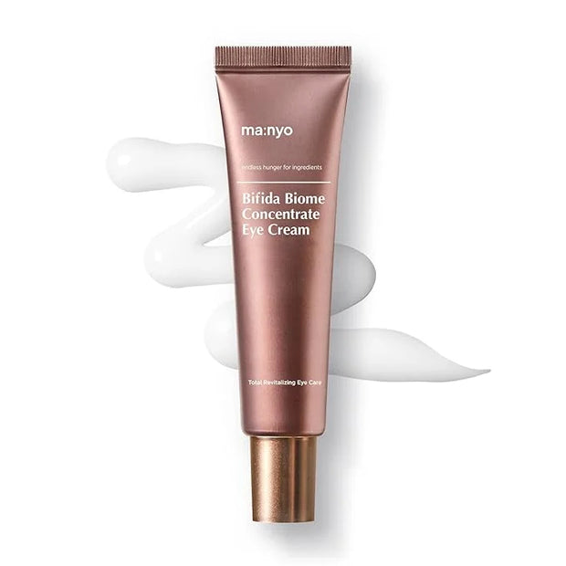 ma:nyo Bifida Biome Concentrate Eye Cream Korean Skin care 1.0fl oz (30ml) - Product Image