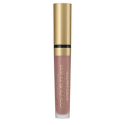 Max Factor Colour Elixir Soft Matte Lipgloss - 005 Sand Cloud - Product Image