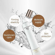 SCINIC Snail Matrix Eye Cream All Skin Types Women Hypoallergenic Moist (30ml) - Product Image
