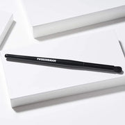Tweezerman Shaping Round Brow Brush - Product Image