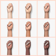 Young Nails Acrylic Powders, Cover - Created For a Flawless Consistency And Superior Adhesion - Cover Powder Begins To Set...