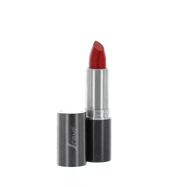 Sorme' Treatment Cosmetics Perfect Performance Lip Color, Glamour Red - Product Image