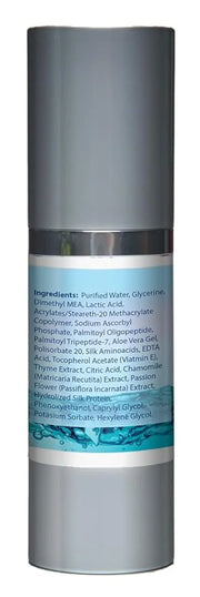 Pro Hydrossential 2x Serum - Anti Aging Eye Serum - Help Improve Dark Circles, Puffy Eyes, Wrinkles, & Eye Bags - Exfoliat...