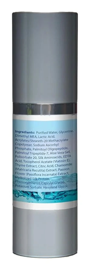Pro Hydrossential 2x Serum - Anti Aging Eye Serum - Help Improve Dark Circles, Puffy Eyes, Wrinkles, & Eye Bags - Exfoliat...