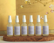 EYE LIFTING NUTRIENTS MINERAL BRIGHTENER is water-based, unscented & hypoallergenic - Product Image
