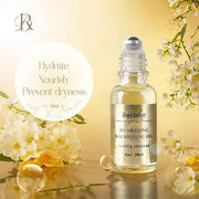 Decoder Beauty Hydration and Sensitivity Care Eye Serum Oil, Eye Skin Care Essence Oil, Under Eye Cream, with Jojoba Oil, ...