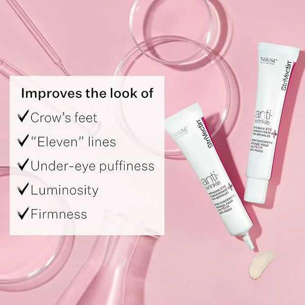 Strivectin anti-wrinkle intensive eye cream