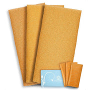 Casavida exfoliating washcloth back scrubber