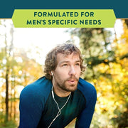 Jason Men's Calming 2-in-1 Shampoo and Conditioner, 12 oz - Product Image