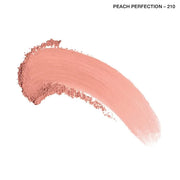 COVERGIRL Instant Cheekbones Contouring Blush Palette - Peach Perfection, Lightweight, Blendable, Natural Radiance, Sweeps...