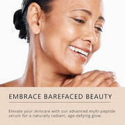 Asterwood Triple Repair Serum (8 oz) + Hyaluronic Acid Eye Serum - Product Image