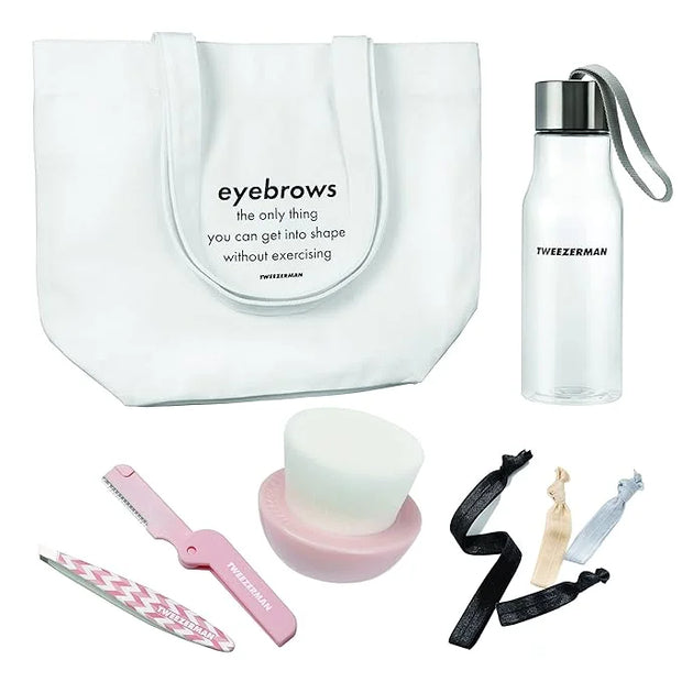 Tweezerman Get That Glow Gift Set - Product Image