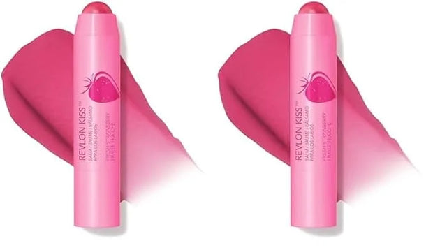 Revlon Lip Balm, Kiss Tinted Lip
