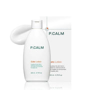 P.CALM Cato Lotion – Glutathione & Centella Asiatica for Hydrating, Soothing, Korean Vegan Facial Moisturizer for Sensitiv...